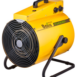 Тепловая пушка Ballu Prorab BHP-P2-15