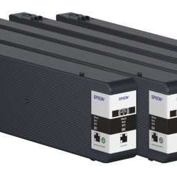 Картридж Epson WorkForce Enterprise Ink WF-C20600 (magenta), 50000 стр.