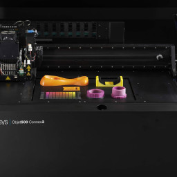 3D-принтер Stratasys Objet500 Connex3