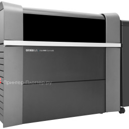 3D-принтер Stratasys Objet500 Connex3