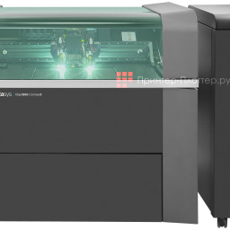 3D-принтер Stratasys Objet500 Connex3