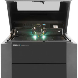 3D-принтер Stratasys Objet500 Connex3