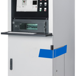 3D-принтер Concept Laser Mlab cusing 100R