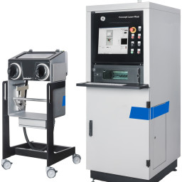 3D-принтер Concept Laser Mlab cusing 100R