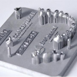 3D-принтер Concept Laser Mlab cusing 100R