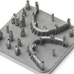 3D-принтер Concept Laser Mlab cusing 100R