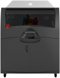 3D-принтер 3D Systems ProJet 860Pro