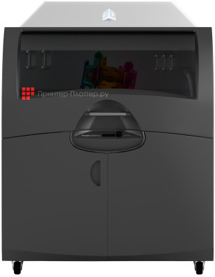 3D-принтер 3D Systems ProJet 860Pro