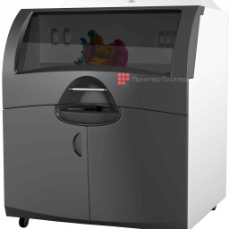 3D-принтер 3D Systems ProJet 860Pro