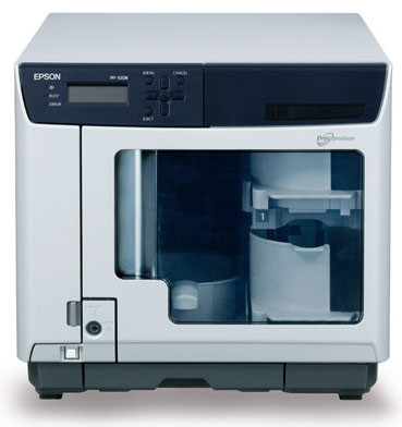 Принтер Epson PP-100N