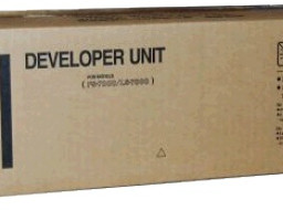 Kyocera блок проявки Developer Unit DV-710, 500000 стр. (302G193043)