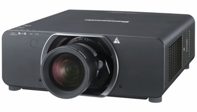 Проектор Panasonic PT-DZ10KE