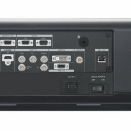 Проектор Panasonic PT-DZ10KE