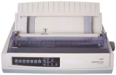Принтер OKI ML 3321