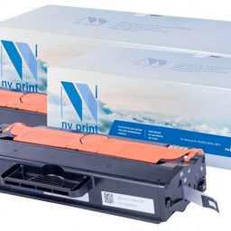 Картридж NVP совместимый NV-MLT-D115L-SET2 для Samsung Xpress M2620/ M2620D/ M2820/ M2820DW/ M2820ND/ M2830/ M2830DW/ M2870/ M2870FD/ M2870FW/ M2880FW (3000k) (2 шт)
