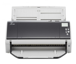 Сканер Fujitsu fi-7460