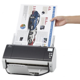 Сканер Fujitsu fi-7460