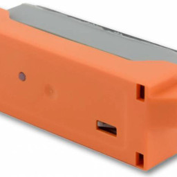 Картридж струйный Cactus CS-PGI35 черный (9мл) для Canon Pixma IP100