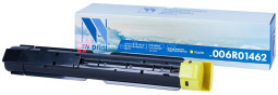 Картридж NVP совместимый NV-006R01462 Yellow для Xerox WorkCentre 7120 / 7120S / 7120T / 7125 / 7125S / 7125T / 7220 / 7225 (15000k)