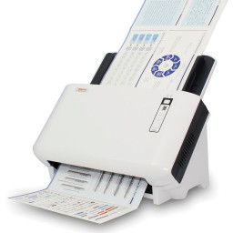 Сканер Plustek SmartOffice SC8016U