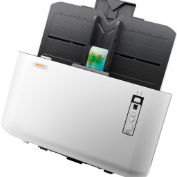 Сканер Plustek SmartOffice SC8016U