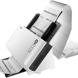 Сканер Plustek SmartOffice SC8016U