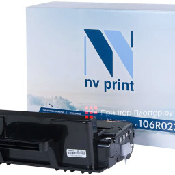 Картридж NVP совместимый NV-106R02304 для Xerox Phaser 3320DNI (5000k)
