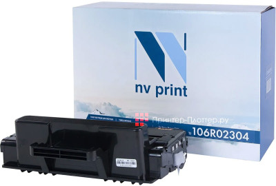 Картридж NVP совместимый NV-106R02304 для Xerox Phaser 3320DNI (5000k)