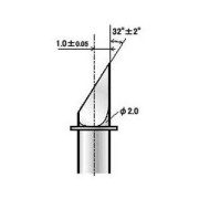 Roland нож ZEC-U3100 (комплект, 5 шт.)