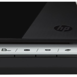 Сканер HP Scanjet 200