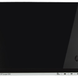 Сканер HP Scanjet 200
