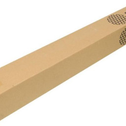 Холст Cactus, матовый, натуральный, 400 г/кв.м, 914 мм, 15,2 м