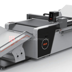 Режущий плоттер RUK MKC-1209L