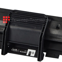 Тонер-картридж SAKURA ML-1610D3 для Samsung (black), 3000 стр. (PP052025)