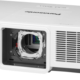 Проектор Panasonic PT-MZ16KLWE (без объектива)