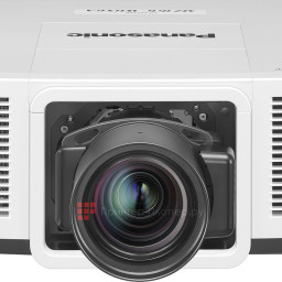 Проектор Panasonic PT-MZ16KLWE (без объектива)