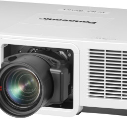Проектор Panasonic PT-MZ16KLWE (без объектива)
