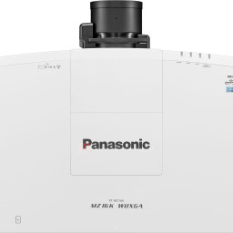 Проектор Panasonic PT-MZ16KLWE (без объектива)