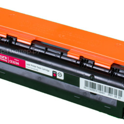 Тонер-картридж SAKURA CE323A для HP Color LaserJet Pro CP1525N/CP1525NW (magenta), 1300 с (PP051464)