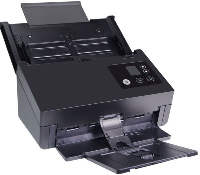Сканер Avision AD370WN