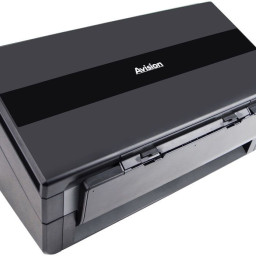 Сканер Avision AD370WN