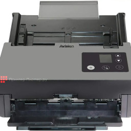 Сканер Avision AD370WN