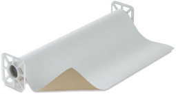 Холст Albeo Universal Canvas, матовый, натуральный, 320 г/кв.м, 1067 мм, 18 м