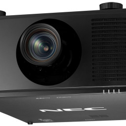 Проектор NEC PX2000UL