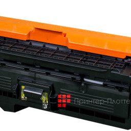 Тонер-картридж SAKURA CRG723Y для Canon i-SENSYS LBP7700/7750C/7753/7754 (yellow), 8500 с (PP051947)