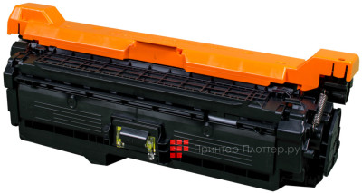 Тонер-картридж SAKURA CRG723Y для Canon i-SENSYS LBP7700/7750C/7753/7754 (yellow), 8500 с (PP051947)