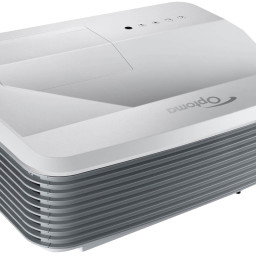 Проектор Optoma EH320USTi