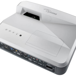 Проектор Optoma EH320USTi