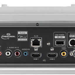 Проектор Optoma EH320USTi