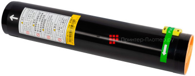 Тонер-картридж SAKURA SA106R01162/106R01166 для Xerox Phaser 7760 (yellow), 25000 стр. (PP051600)